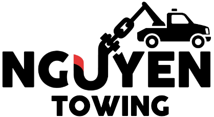 Nguyen Trucking