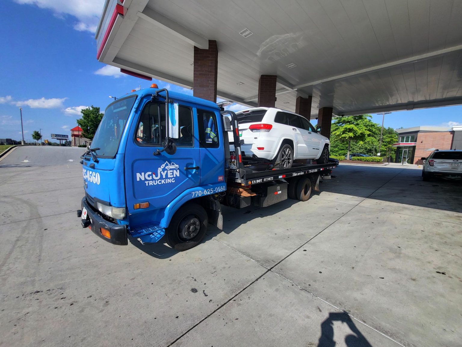Nguyen Trucking (1)